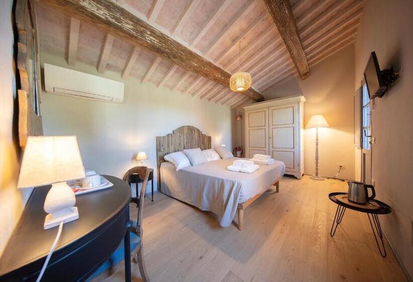 آپارتمان 1 خوابه, Podere Gonzaga