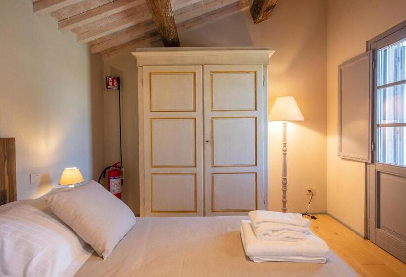 آپارتمان 1 خوابه, Podere Gonzaga