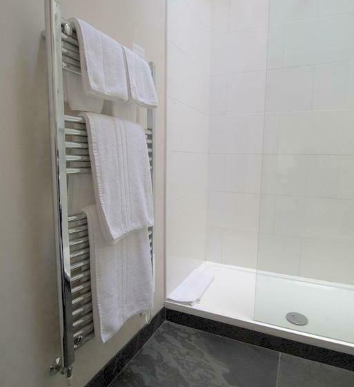 Номер Стандарт, The White Hart Inn, Hawes