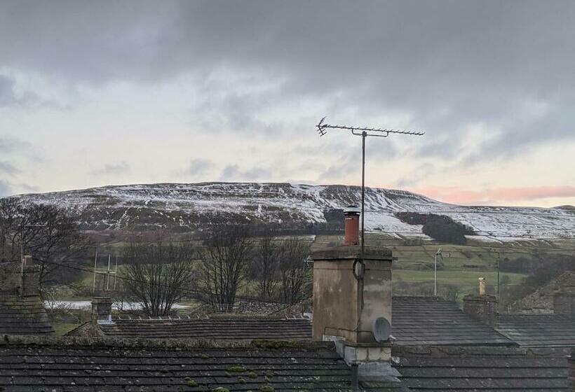Номер Стандарт, The White Hart Inn, Hawes