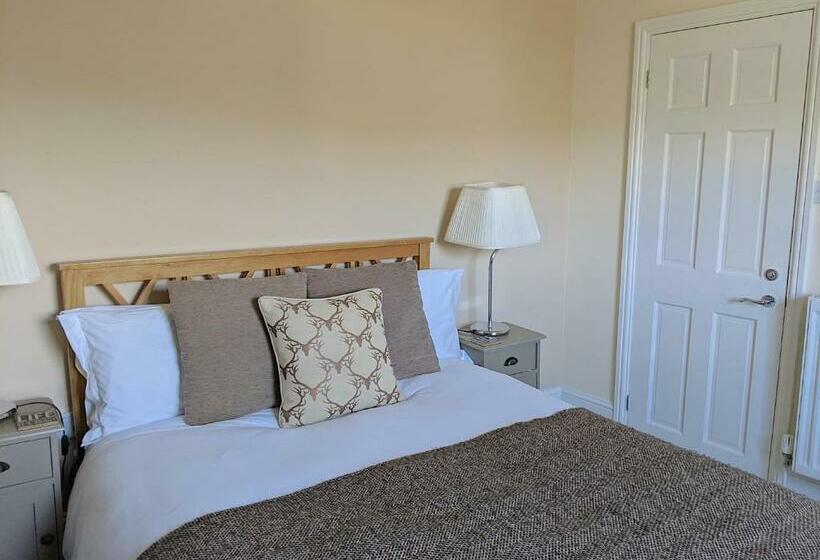 Номер Стандарт, The White Hart Inn, Hawes