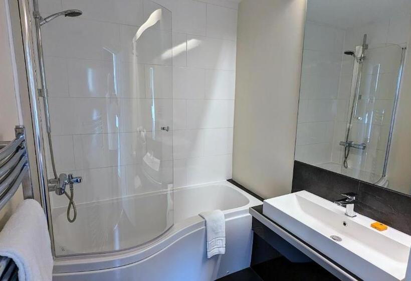 Номер Стандарт, The White Hart Inn, Hawes