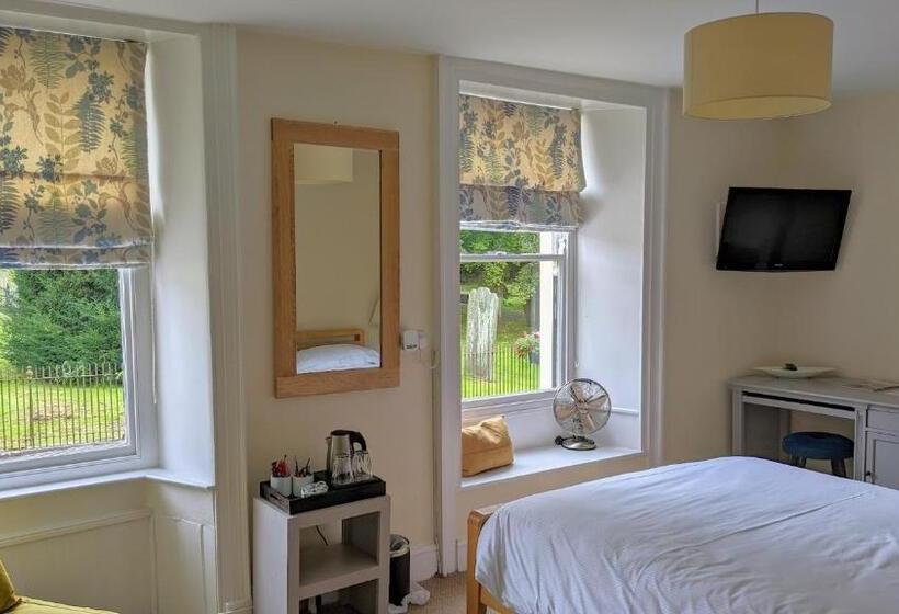 Номер Стандарт, The White Hart Inn, Hawes