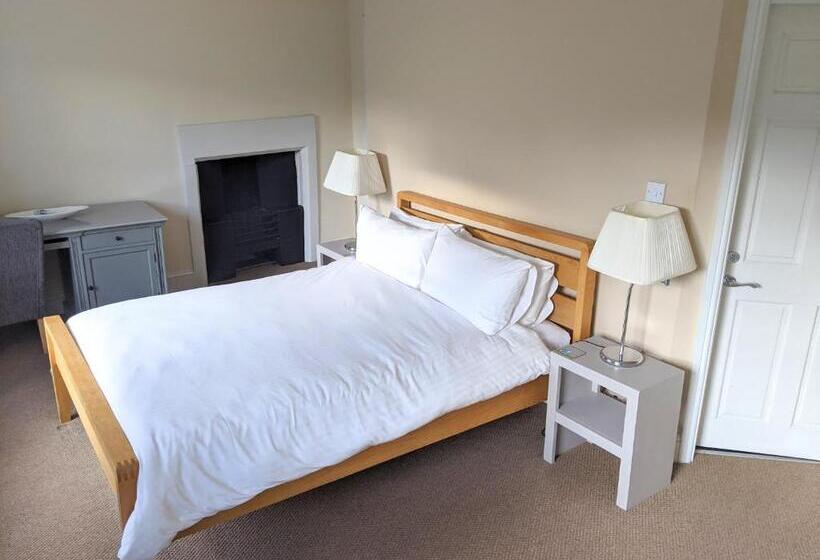 Номер Стандарт, The White Hart Inn, Hawes