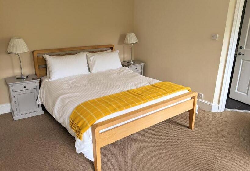 Номер Стандарт, The White Hart Inn, Hawes