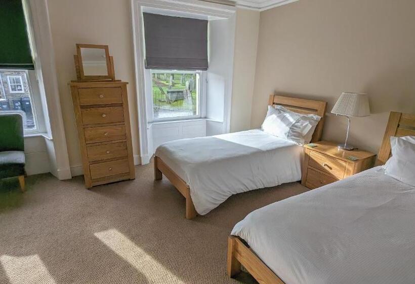 Номер Стандарт, The White Hart Inn, Hawes