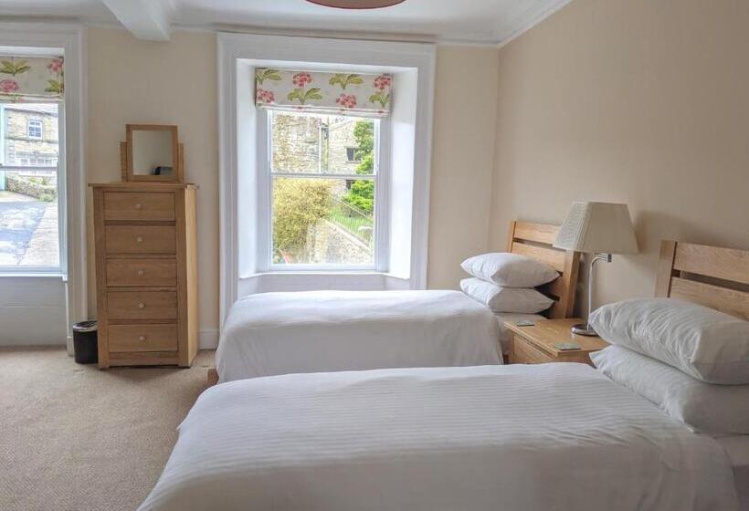 Номер Стандарт, The White Hart Inn, Hawes
