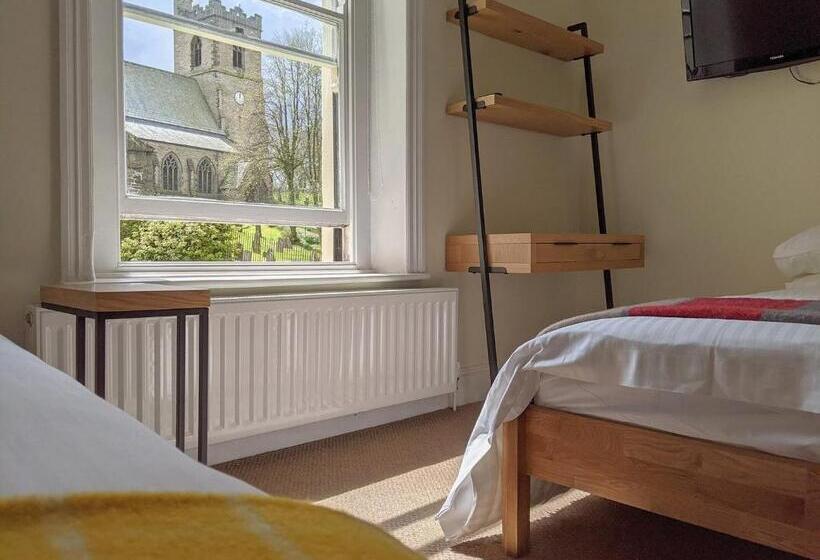 Номер Стандарт, The White Hart Inn, Hawes