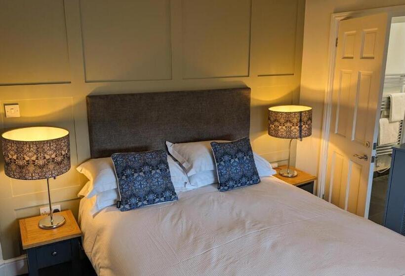 Номер Стандарт, The White Hart Inn, Hawes