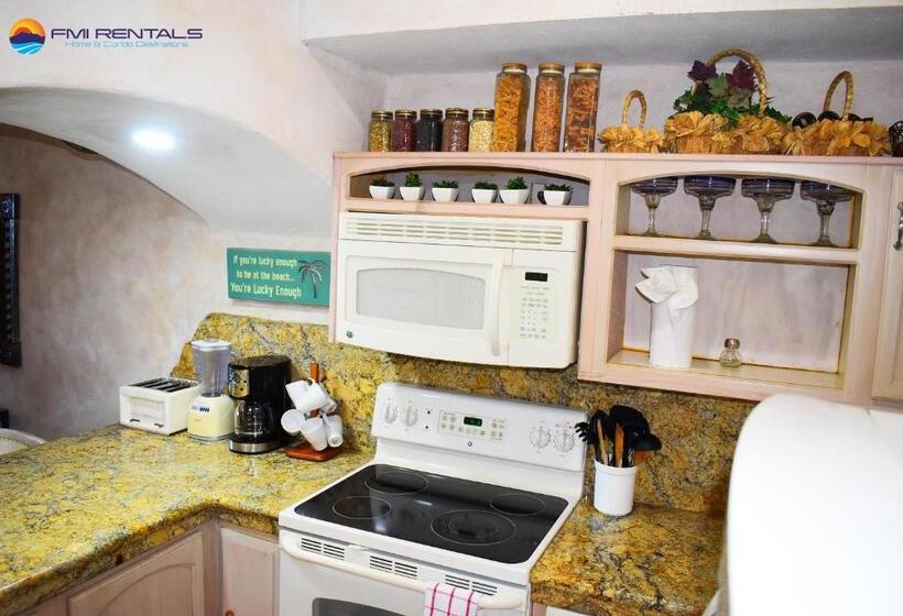 דירת 2 חדרים נוף לים, Marina Pinacate B 406