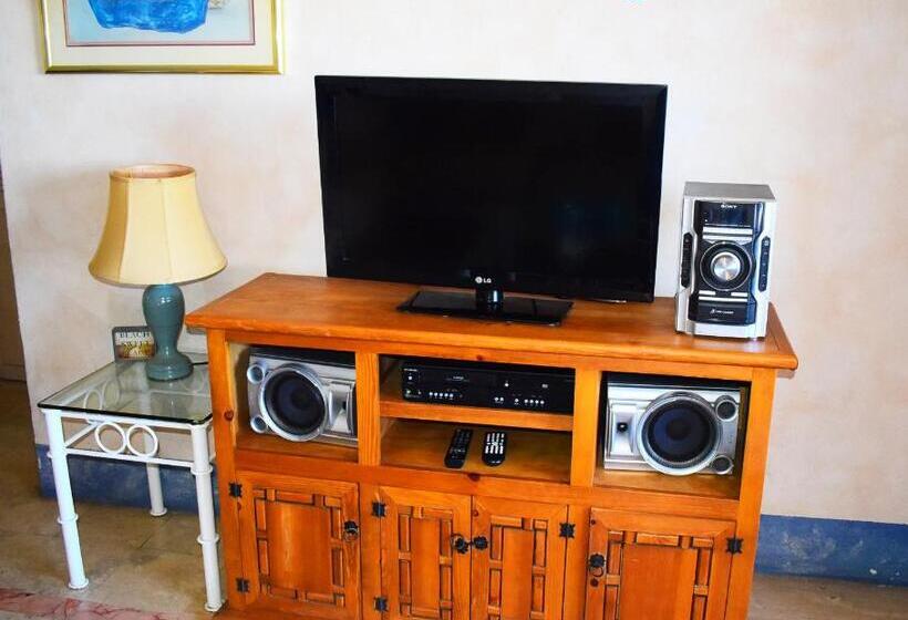 海の見える２ベッドルームアパートメント, Marina Pinacate B 406