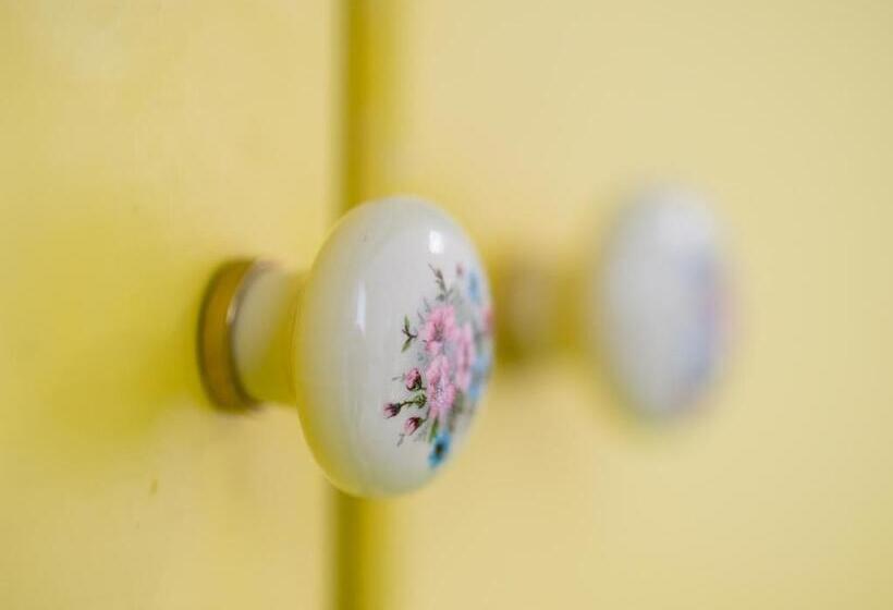 חדר משפחתי, Ai Cappuccini Guest House