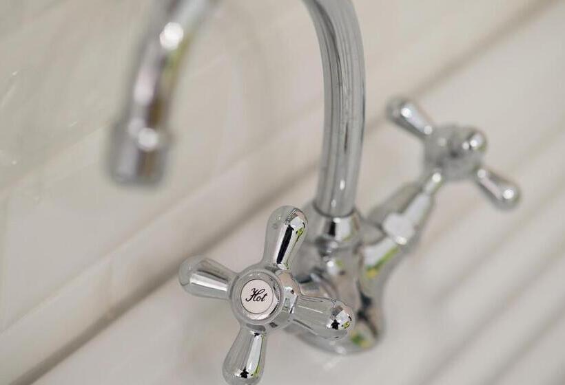 חדר משפחתי, Ai Cappuccini Guest House