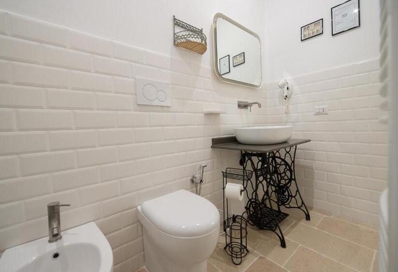 Номер Стандарт, Ai Cappuccini Guest House