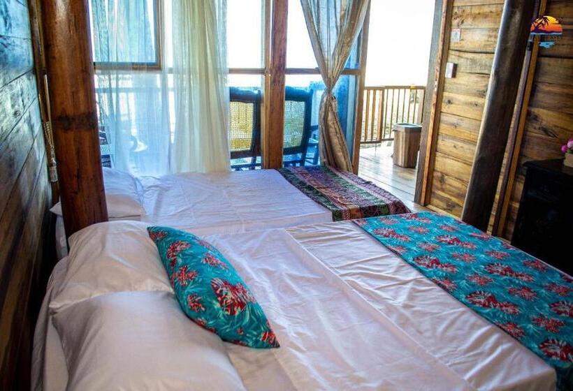 اتاق استاندارد, Cabaña The Sunset