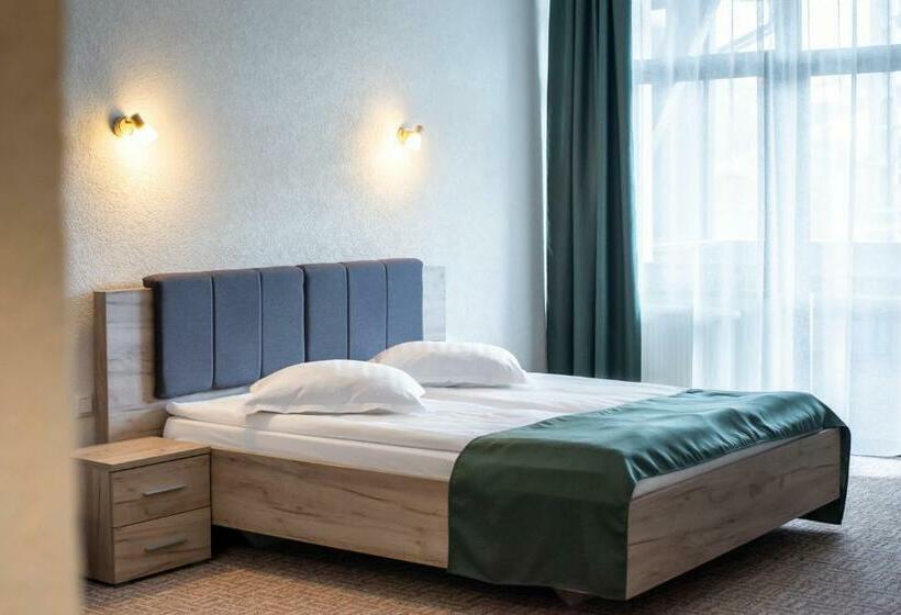 اتاق استاندارد با بالکن, Casa Arra