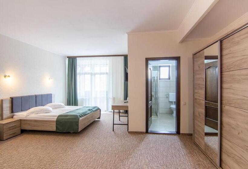 اتاق استاندارد با بالکن, Casa Arra