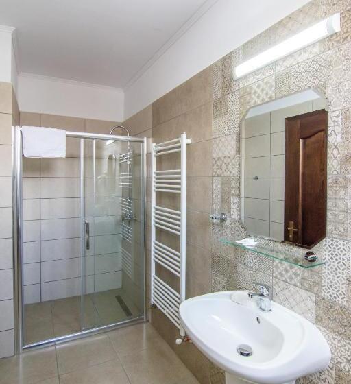 آپارتمان 1 خوابه با بالکن, Casa Arra