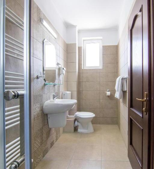 آپارتمان 1 خوابه با بالکن, Casa Arra