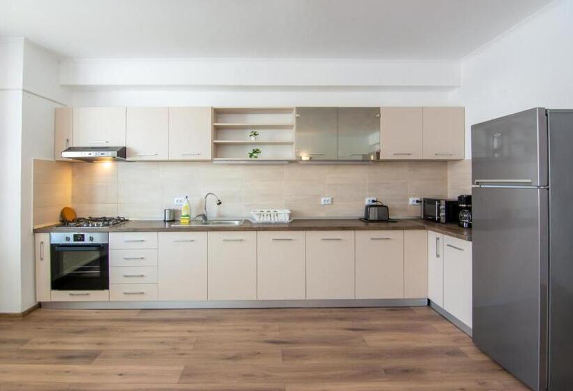 ویلای سوپریور 1 خوابه, Casa Arra