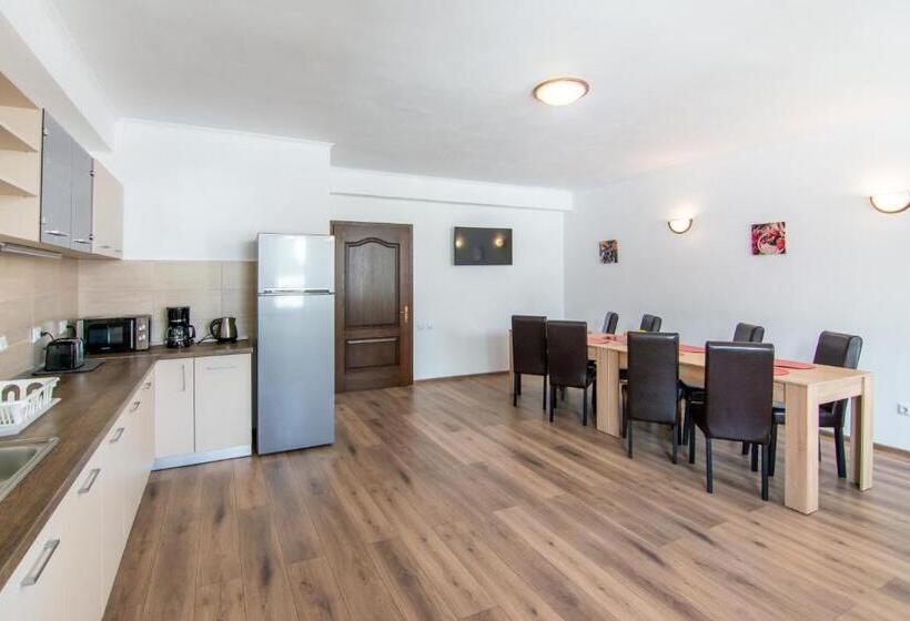 ویلای سوپریور 1 خوابه, Casa Arra