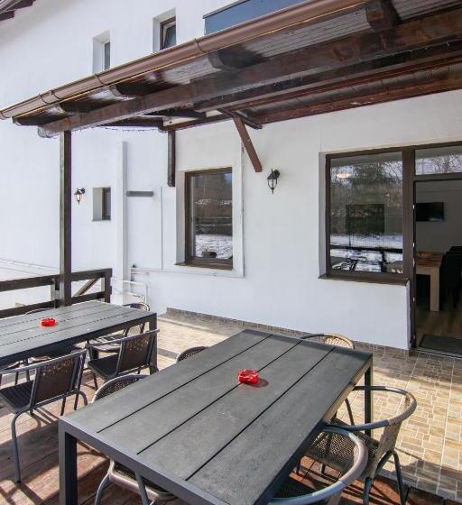 ویلای سوپریور 1 خوابه, Casa Arra