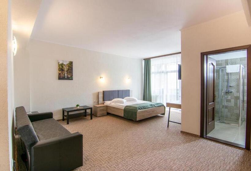 ویلای سوپریور 1 خوابه, Casa Arra