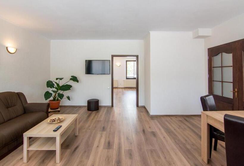 ویلای سوپریور 1 خوابه, Casa Arra