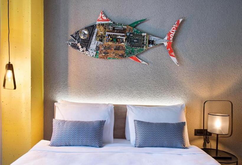 استودیوی استاندارد, Trend Suites Cycle