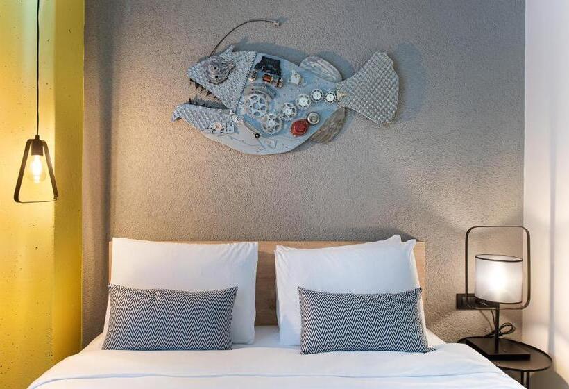 آپارتمان 2 خوابه, Trend Suites Cycle