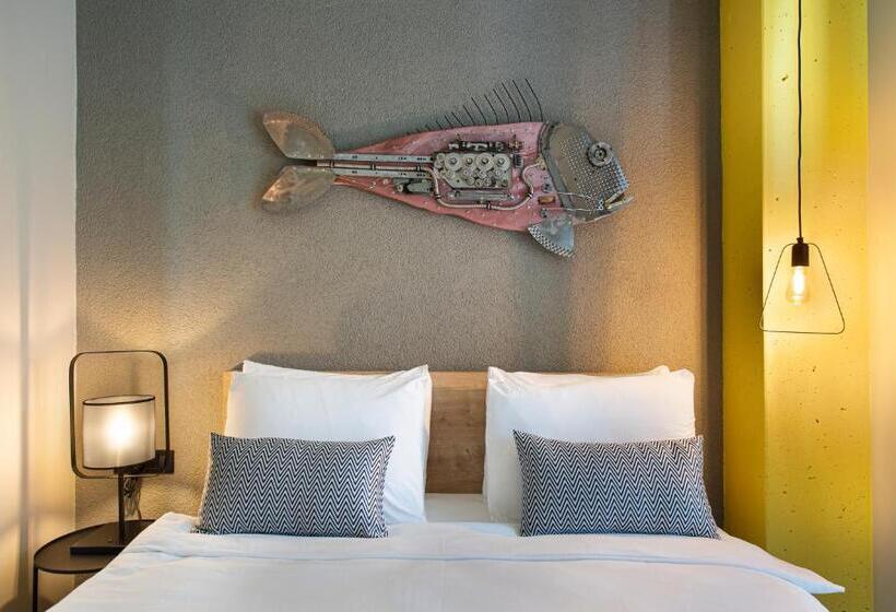 آپارتمان 2 خوابه, Trend Suites Cycle