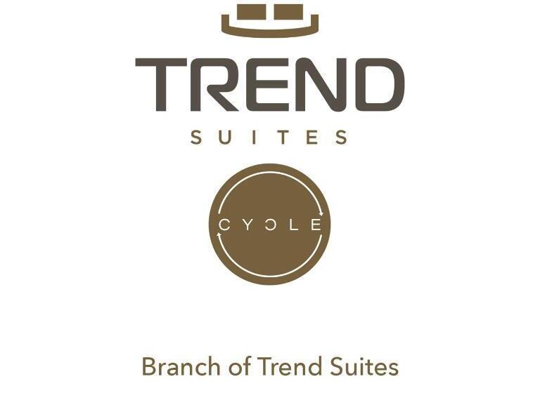 استودیو استاندارد با تراس, Trend Suites Cycle