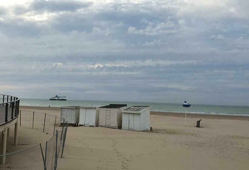 غرفة قياسية, B & B Les Secrets Des Loges