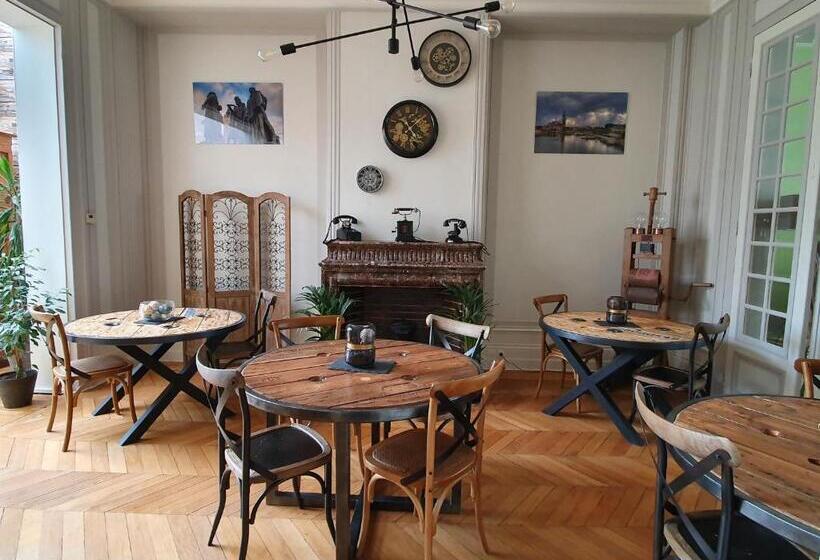 غرفة قياسية, B & B Les Secrets Des Loges