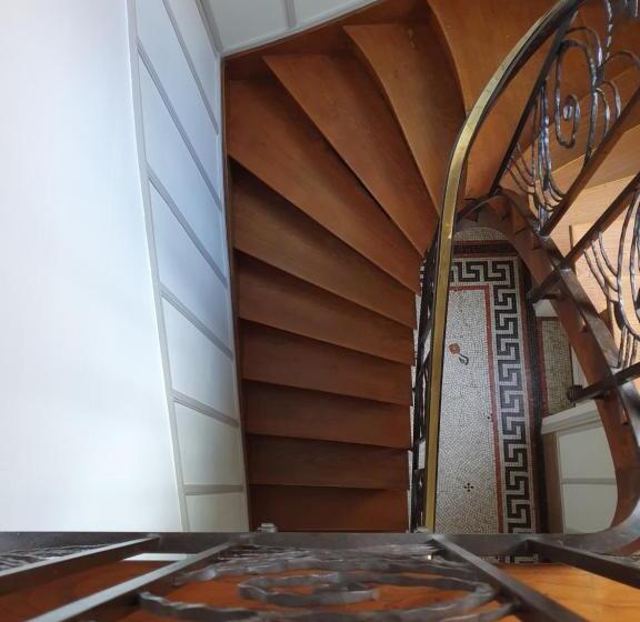 غرفة قياسية, B & B Les Secrets Des Loges