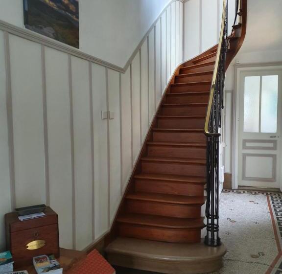 غرفة قياسية, B & B Les Secrets Des Loges