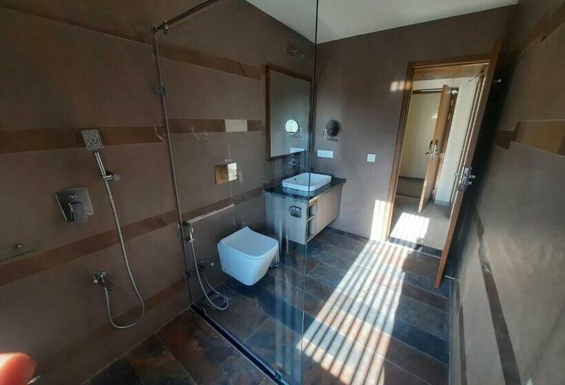 חדר דלוקס, Bodhi A Boutique