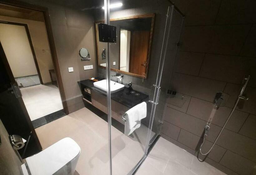 חדר דלוקס, Bodhi A Boutique