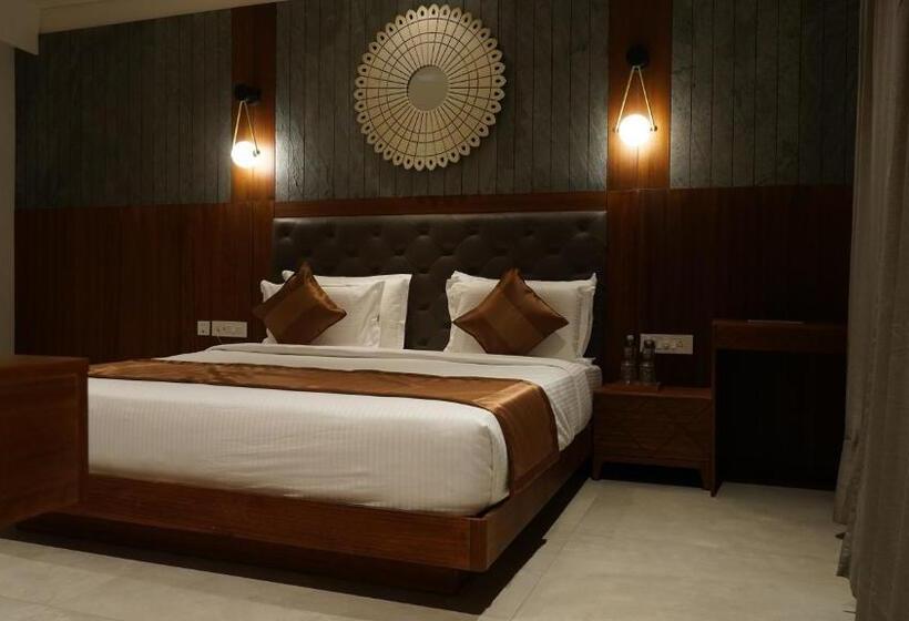 חדר דלוקס, Bodhi A Boutique