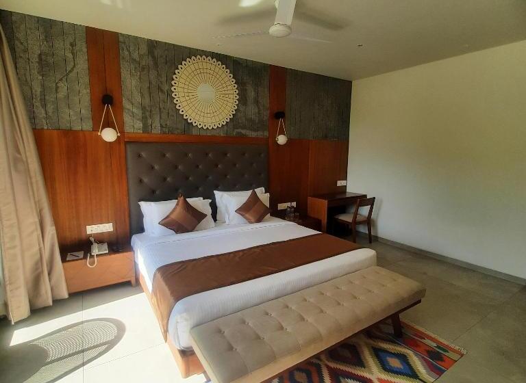 סוויטה, Bodhi A Boutique