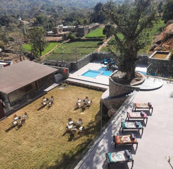 סוויטה, Bodhi A Boutique