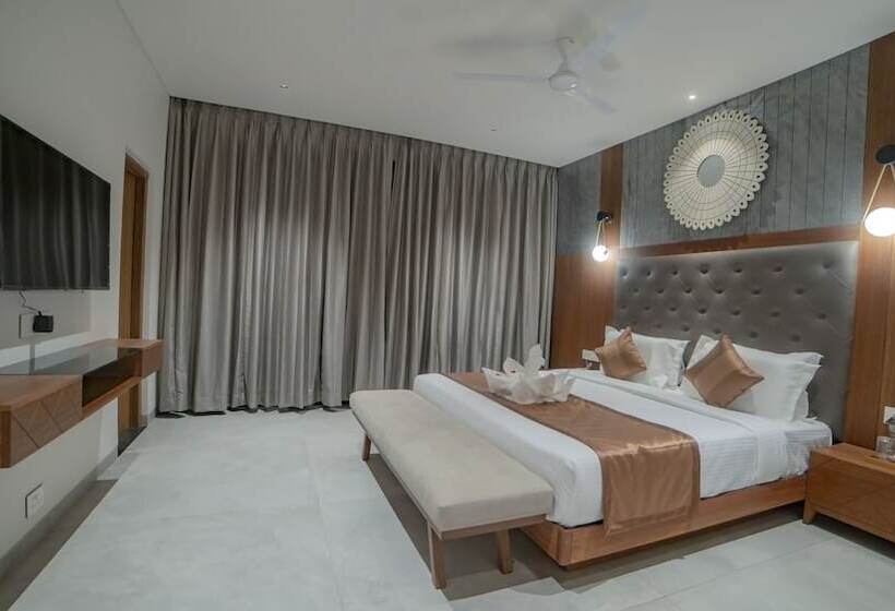 סוויטה, Bodhi A Boutique