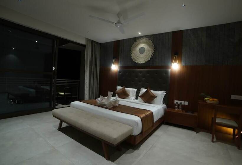 סוויטה, Bodhi A Boutique