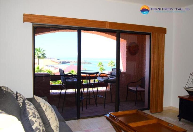 침실 1개 아파트, Marina Pinacate A 417