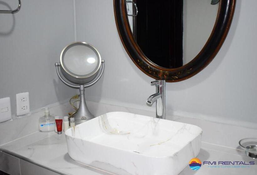 침실 1개 아파트, Marina Pinacate A 417