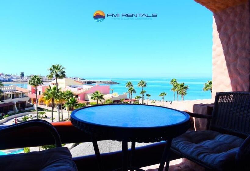 침실 1개 아파트, Marina Pinacate A 417