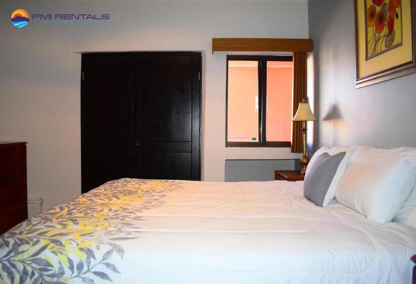 침실 1개 아파트, Marina Pinacate A 417