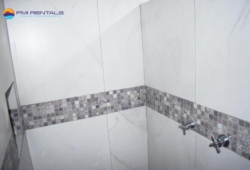 침실 1개 아파트, Marina Pinacate A 417