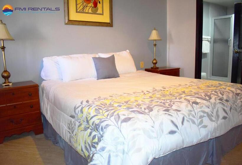 침실 1개 아파트, Marina Pinacate A 417