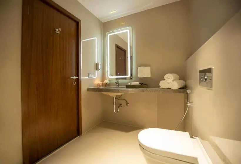 スイート, Morvee Hotels Durgapur